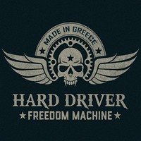 Hard Driver, Freedom Machine