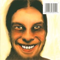 Aphex Twin, ...I Care Because You Do (Reissue)