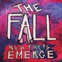 The Fall, New Facts Emerge