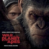 Michael Giacchino, War for the Planet of the Apes