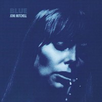 Joni Mitchell, Blue