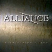 Alliance, Destination Known