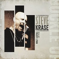 Steve Krase, Buckle Up (Feat. Trudy Lynn)