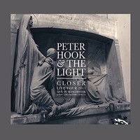 Peter Hook and The Light, Closer Live Tour 2011 - Live In Manchester