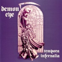 Demon Eye, Tempora Infernalia