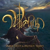 Wilderun, Olden Tales & Deathly Trails