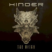 Hinder, The Reign