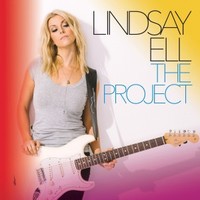 Lindsay Ell, The Project