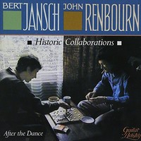 Bert Jansch & John Renbourn, After the Dance