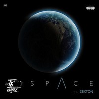 TK Kravitz, Space (feat. Sexton)