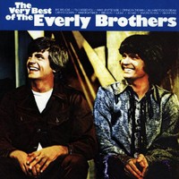 The Everly Brothers, The Very Best of the Everly Brothers