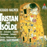 Daniel Barenboim & Berliner Philharmoniker, Richard Wagner: Tristan und Isolde
