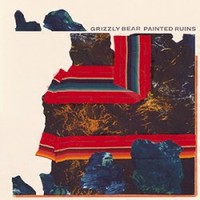 Grizzly Bear, Painted Ruins