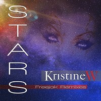 Kristine W, Stars