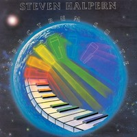 Steven Halpern, Spectrum Suite