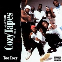 A$AP Mob, Cozy Tapes, Vol. 2: Too Cozy