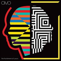 Orchestral Manoeuvres in the Dark, The Punishment of Luxury Single