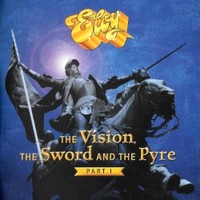 Eloy, The Vision, the Sword and the Pyre - Part I