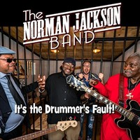 The Norman Jackson Band, It's the Drummer's Fault