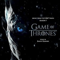 Ramin Djawadi, Game Of Thrones: Season 7