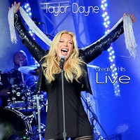 Taylor Dayne, Live