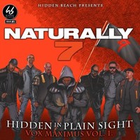 Naturally 7, Hidden In Plain Sight (Vox Maximus Vol. 1)