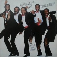 Harold Melvin & The Blue Notes, Talk It Up (Tell Everybody)