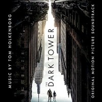 Tom Holkenborg, The Dark Tower