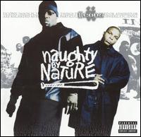 Naughty by Nature, IIcons