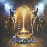 Anubis Gate, Purification