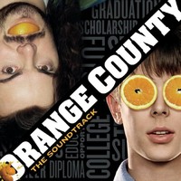 Various Artists, Orange County: The Soundtrack