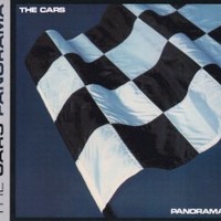 The Cars, Panorama (Expanded Edition)