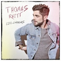 Thomas Rhett, Life Changes