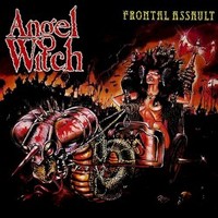 Angel Witch, Frontal Assault