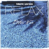 Blank & Jones, Relax Edition Nine
