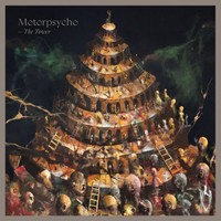 Motorpsycho, The Tower