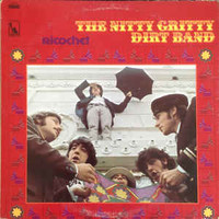 The Nitty Gritty Dirt Band, Ricochet