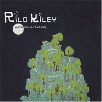 Rilo Kiley, More Adventurous