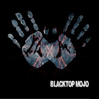 Blacktop Mojo, I Am