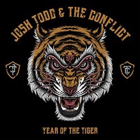 Josh Todd & The Conflict, Year Of The Tiger