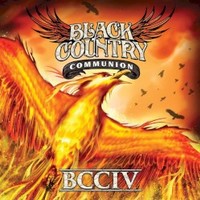 Black Country Communion, BCCIV