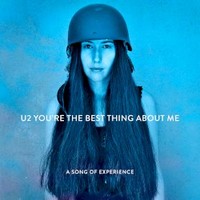 U2, You're the Best Thing About Me