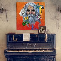 Leon Russell, On a Distant Shore