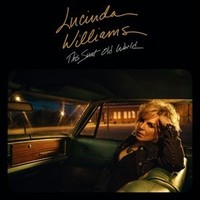 Lucinda Williams, This Sweet Old World