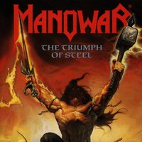 Manowar, The Triumph of Steel
