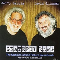 Jerry Garcia & David Grisman, Grateful Dawg