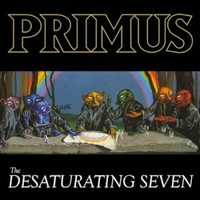 Primus, The Desaturating Seven