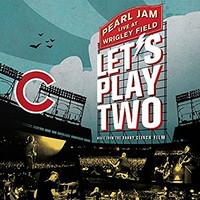 Pearl Jam, Let's Play Two