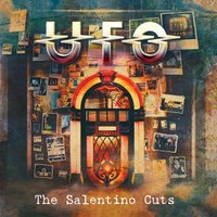 UFO, The Salentino Cuts
