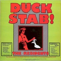 The Residents, Duck Stab / Buster & Glen